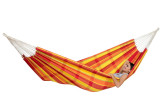 Hamac 2 places Barbados Papaya Amazonas