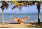 Hamac 2 places Barbados Papaya Amazonas