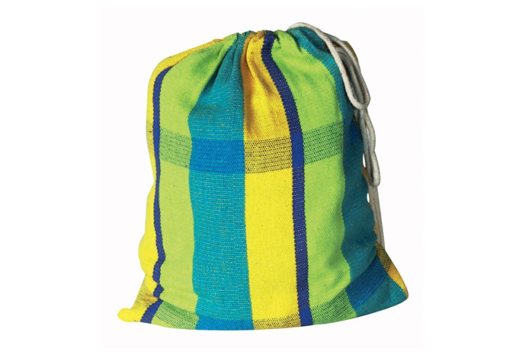 Hamac 2 places Amazonas Barbados Lemon