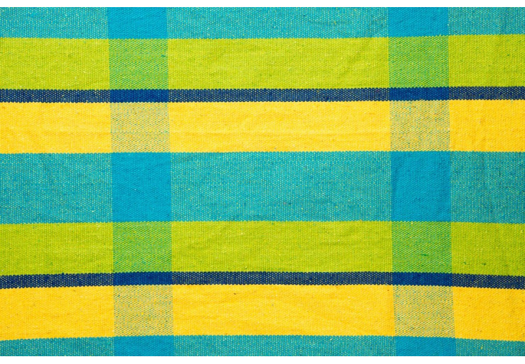 Hamac 2 places Amazonas Barbados Lemon