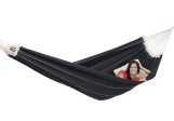 Hamac 2 places Amazonas Barbados Black
