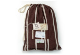 Hamac 2 places Amazonas Barbados Mocca