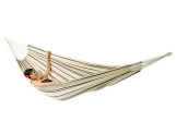Hamac 2 places Barbados Cappuccino Amazonas