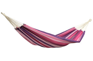 Hamac 1 place Amazonas Tahiti Candy