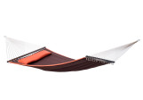 Hamac 3 places Amazonas Palm Beach Terracotta