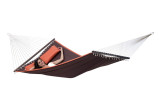 Hamac 3 places Amazonas Palm Beach Terracotta