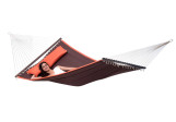Hamac 3 places Amazonas Palm Beach Terracotta