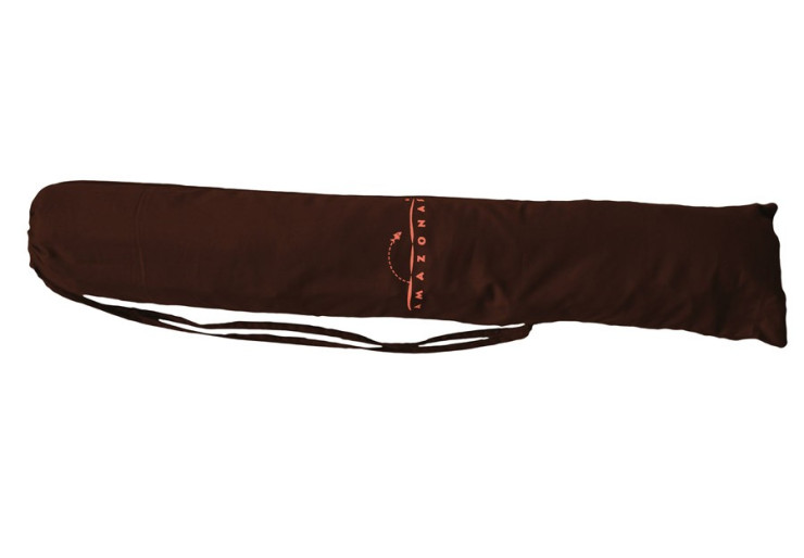 Hamac 3 places Amazonas Palm Beach Terracotta