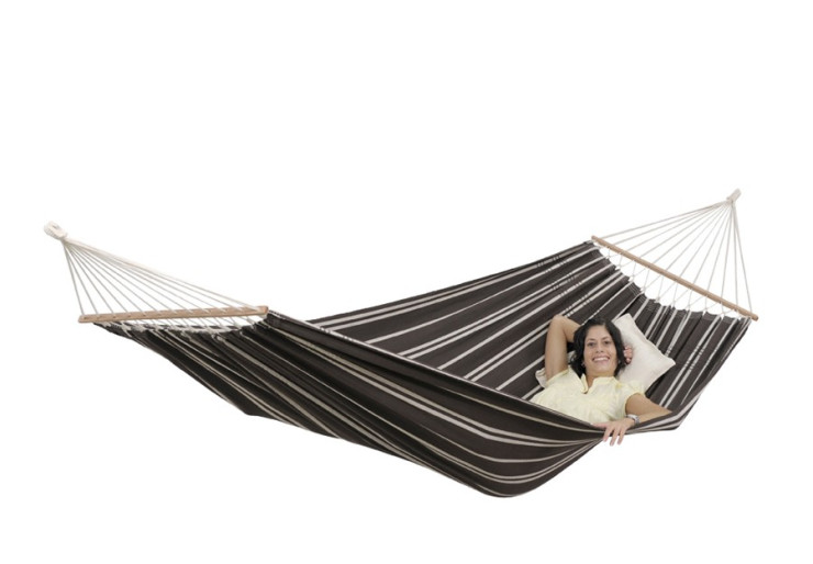 Hamac 2 places Amazonas Brasilia Mocca