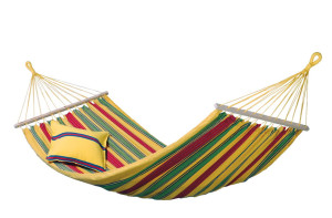 Hamac 1 place Amazonas Aruba Vanilla