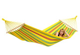 Hamac 1 place Amazonas Aruba Vanilla