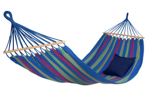 Hamac 1 place Amazonas Aruba Juniper