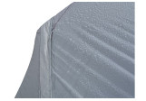 Tente de randonnée MSR Mutha Hubba NX Vert - Confort et légèreté pour 3 personnes
