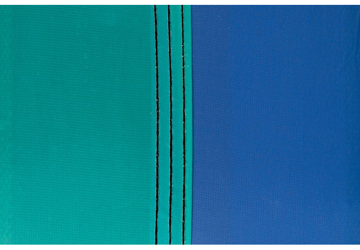 Hamac ultra-léger Adventure Ice-blue Amazonas