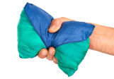 Hamac ultra-léger Adventure Ice-blue Amazonas