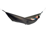 Hamac ultra-légermoustiquaire Amazonas Moskito Traveller Thermo