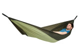 Hamac ultra-léger Silk Traveller Thermo Amazonas