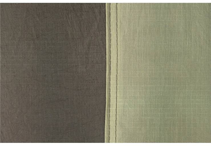 Hamac ultra-léger Silk Traveller Thermo Amazonas