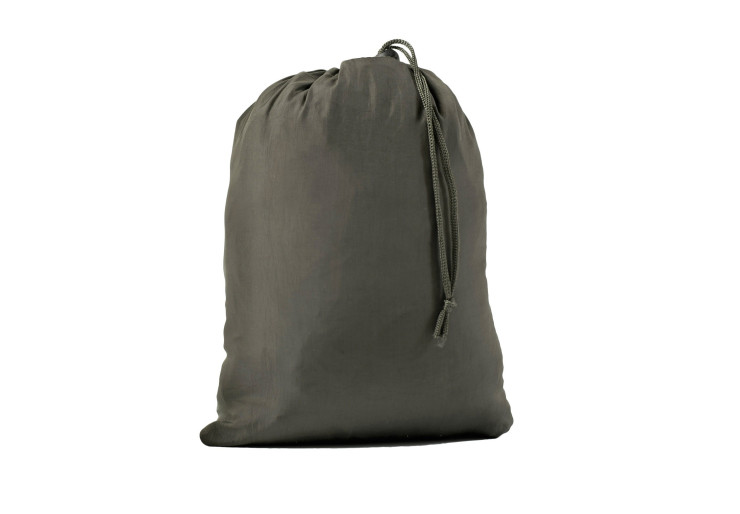 Hamac ultra-léger Silk Traveller Thermo Amazonas