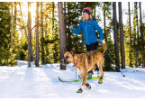 Bottines pour chien Ruffwear Polar Trex