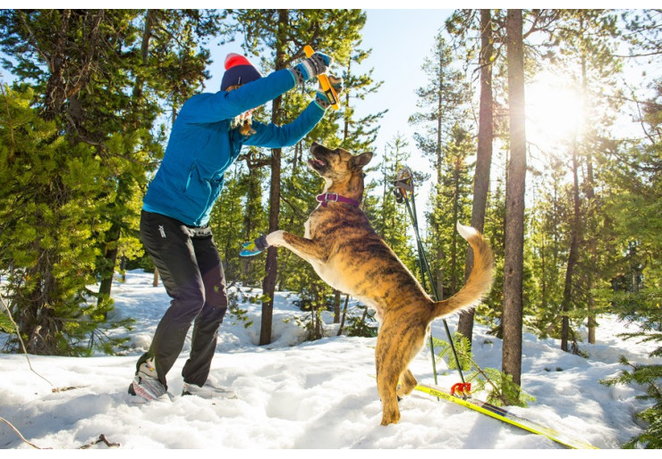 Bottines pour chien Ruffwear Polar Trex