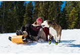 Bottines pour chien Ruffwear Polar Trex