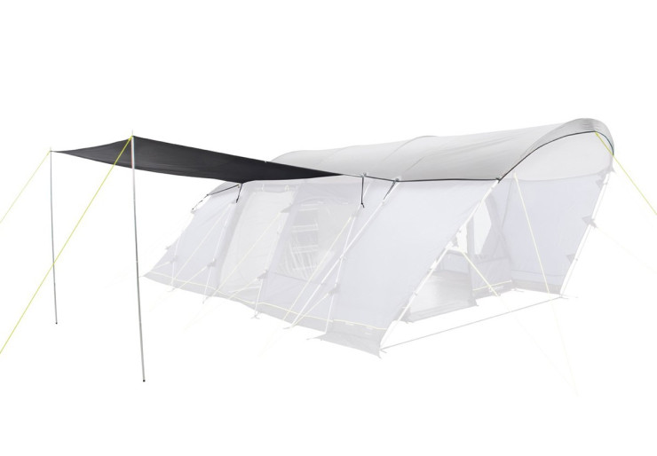 Toit de protection tente Outwell Birdland 3
