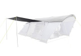 Toit de protection tente Outwell Birdland 3
