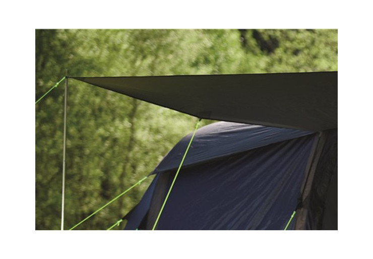 Toit de protection tente Outwell Birdland 3