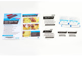 Kit de réparation pour matelas Tear Aid