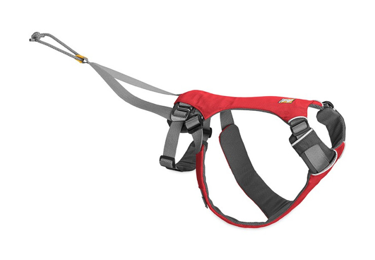 Harnais Ruffwear Ominjore