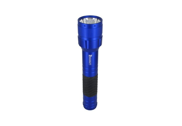 Lampe frontale Michelin Lampe torche Led aluminium