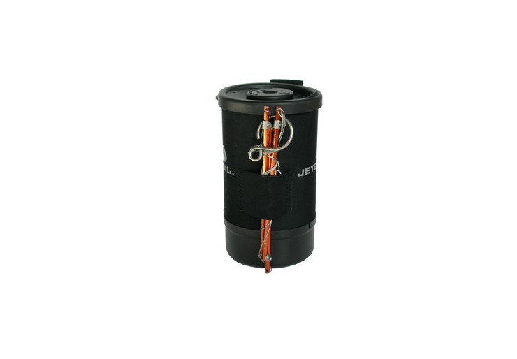 Jetboil Kit de suspension pour réchaud à gaz