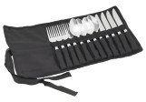 Couverts Easy Camp Family Cutlery Set pour 4 Personnes