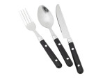 Couverts Easy Camp Family Cutlery Set pour 4 Personnes