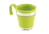 Mug de camping pliable Outwell
