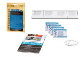 Kit de réparation polyester Tear Aid Kit A
