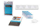 Kit de réparation PVC Tear Aid Kit B