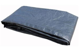 Tapis de protection tente Khyam Motordome Tailgate