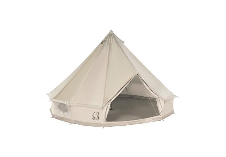 Chambre Tente Nordisk Asgard Basic 19.6 m