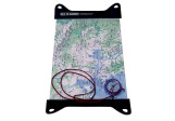 Porte de carte étanche Sea To Summit Light 33 x 43 cm