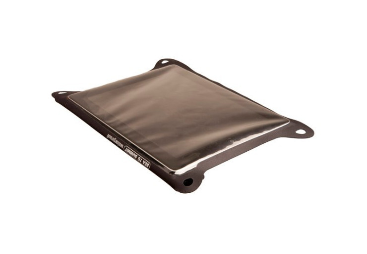 Protection étanche pour iPad Sea To Summit 19,5 x 25 cm