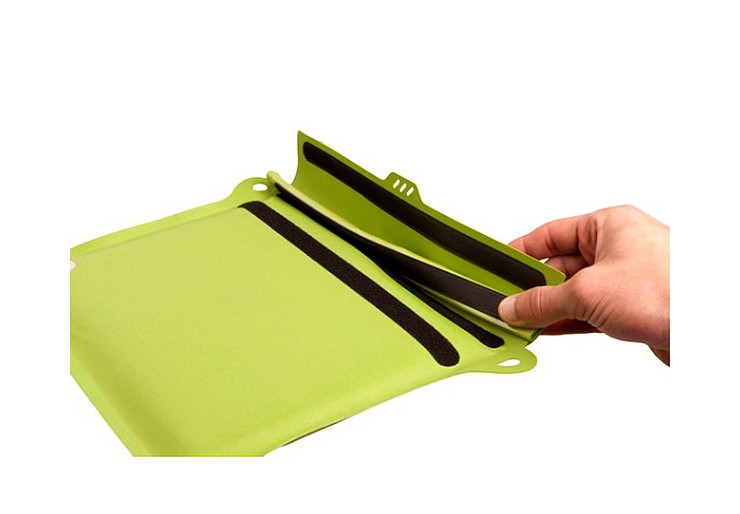 Protection étanche pour iPad Sea To Summit 19,5 x 25 cm