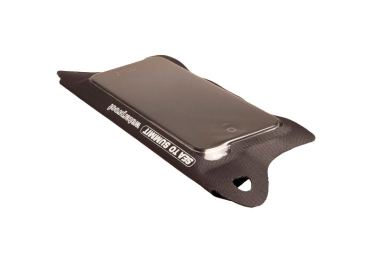 Protection étanche pour iPhone 3-4-4s Sea To Summit