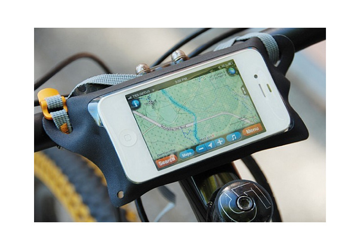 Protection étanche pour iPhone 3-4-4s Sea To Summit