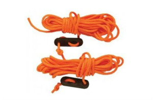 Kit Haubanage 500 cm x 4 tentes Vango