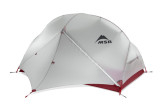 Hubba Hubba NX Gris : Tente de randonnée pour 2 personnes MSR
