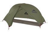 Tente de randonnée Hubba NX Verte MSR