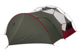 Extension tente MSR GearShed Elixir & Hubba NX Vert