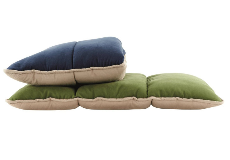 Outwell Oreiller Constellation Vert